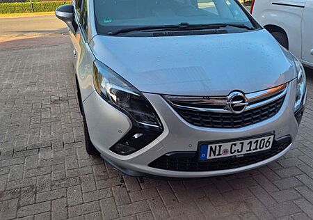 Opel Zafira Tourer 2.0 CDTI ecoFL