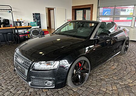 Audi A5 Cabriolet 2.0 TFSI*