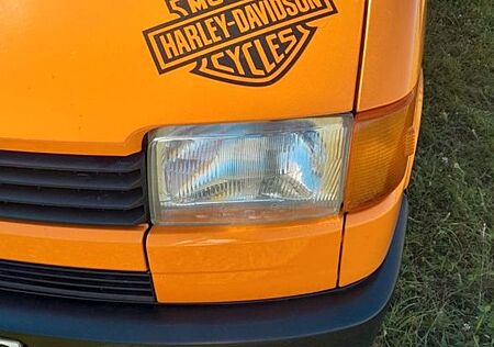 VW T4 Volkswagen andere