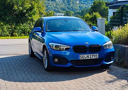 BMW 118i Edition M Sport Shadow Edition M Sport ...