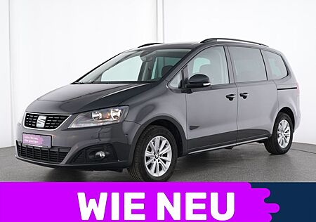 Seat Alhambra Style ACC|Kamera|SHZ|Navi|PDC|Full Link