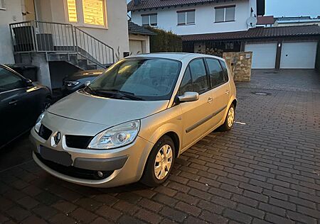 Renault Scenic Avantage 1.6 16V Avantage