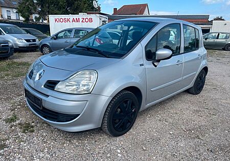 Renault Modus YAHOO!