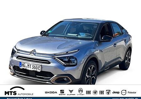 Citroën C4 e-HUD Navi LED Apple CarPlay Android Auto 2-Z