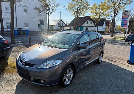 Mazda 5 Lim. 2.0 Exclusive