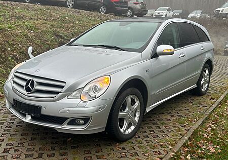 Mercedes-Benz R 500 R 4Matic sehr sauber und gepflegt