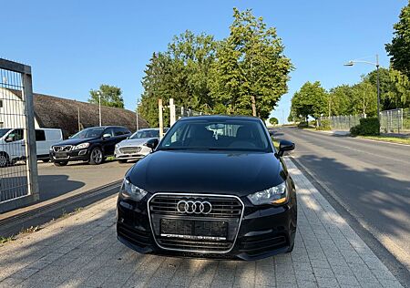 Audi A1 attraction|HU*09/2026*|