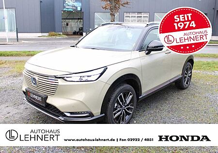 Honda HR-V Hybrid 1.5 Hybrid Advance Style -SONDERPREI