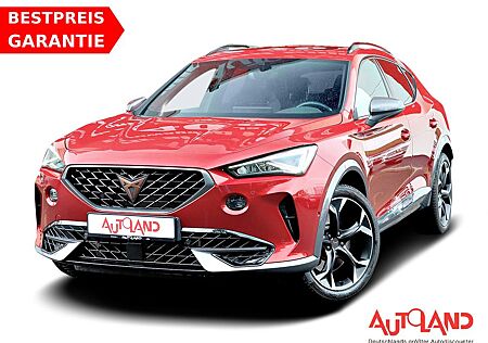 Cupra Formentor 2.0 VZ 4Drive LED Navi Panorama ACC