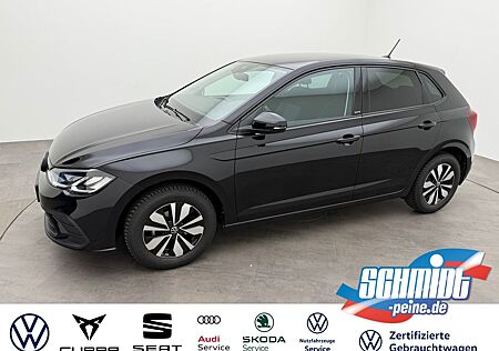 VW Polo Volkswagen 1.0 TSI Life MOVE 95PS 5-Gang NaviLED