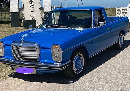 Mercedes-Benz 220 gebraucht kaufen Mercedes-Benz 220 220D/8 Pick up (W115)