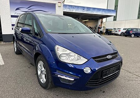 Ford S-Max Business Edition