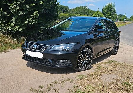 Seat Leon ST 1.8 TSI 132kW Start&Stop Xcellence X...