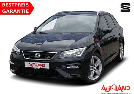 Seat Leon ST 1.8 TSI FR LED Navi PDC SHZ Tempomat DAB