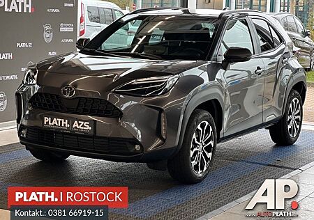 Toyota Yaris Cross Hybrid Team-D Winter- & Safety-Paket