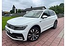 VW Tiguan Volkswagen 2.0 TDI R-Line 4-Motion Head-360-AHK-Voll