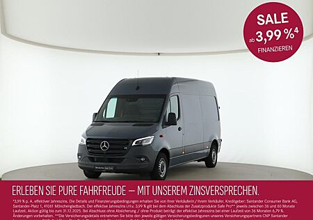 Mercedes-Benz Sprinter 315 CDI Kasten Standard Hoch L2H2 Distr