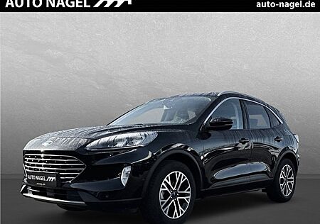 Ford Kuga 1.5l EcoBoost Titanium X ACC TWA RFK