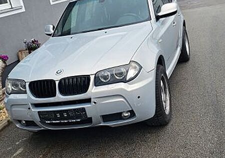 BMW X3 xDrive20d Edition Exclusive Edition Exclusive