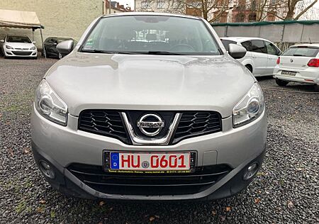 Nissan Qashqai Acenta 4X4