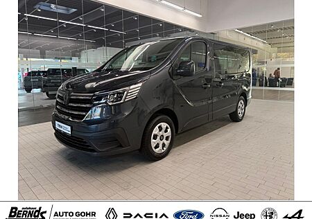 Renault Trafic Blue dCi 150 Evolution 8 SITZER NAVI PDC