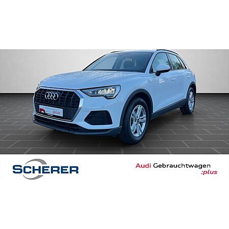 Audi Q3 leasen