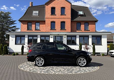 BMW X5 xDrive 30d M Sport LED PANO HUD SOFT CAM AHK