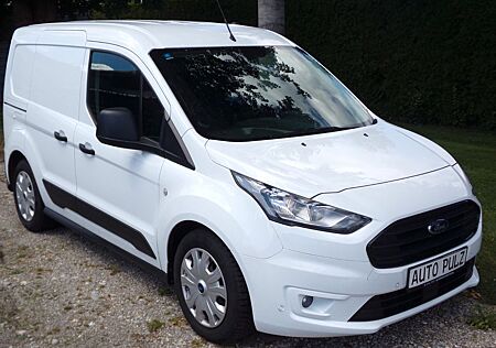 Ford Transit Connect TREND KLIMA*NAVI*PDC*SHZ*AHK
