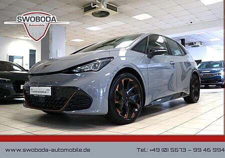 Cupra Born 150 kW STHZ Keyless Navi ACC Kamera