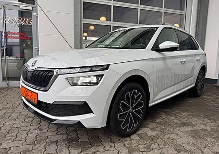 Skoda Kamiq 1,5 DSG Style,AHK,ACC,LED,Navi