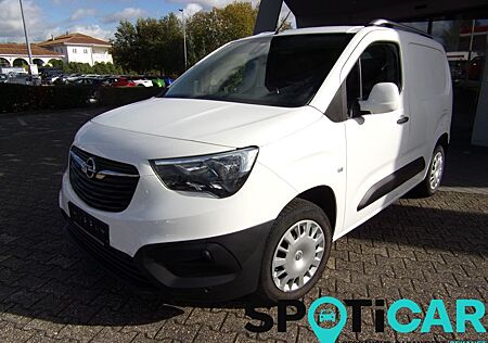 Opel Combo Cargo Edition 1.5D BDS PP RFK FLEXCARGO