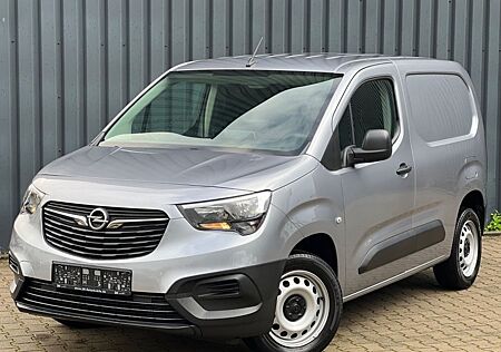 Opel Combo E Cargo Selection 131PS,Klima,3Sitze,Apple