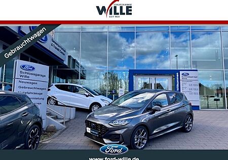Ford Fiesta ST-Line LED Easy-Parking-Paket EcoBoost