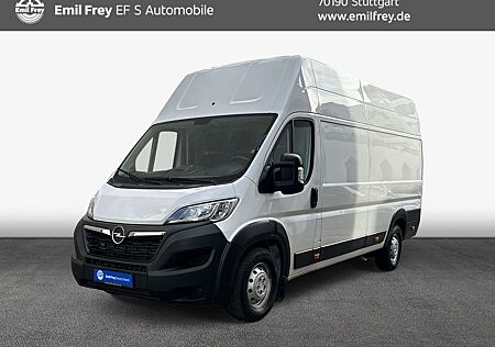 Opel Movano 2.2 D L4H3 2WD VA