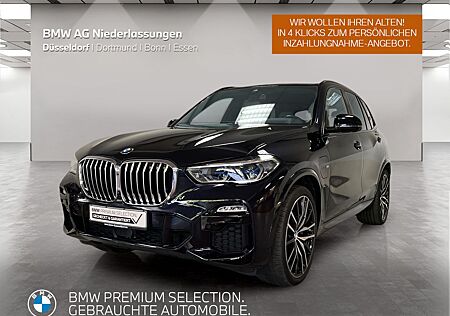 BMW X5 xDrive45e M Sport LiveCockpitProf Head-Up