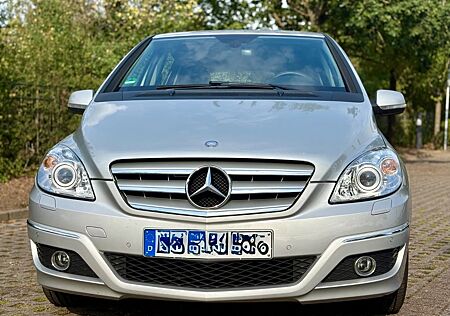 Mercedes-Benz B 170 Autotronic -