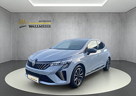 Renault Clio V Techno