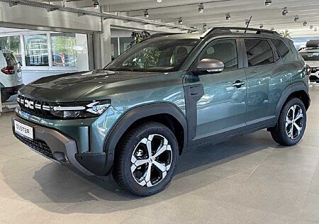 Dacia Duster TCe 130 Journey 4x4 Reduziert!!!