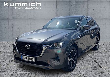 Mazda CX-60 e-SKYACTIV PHEV AWD Takumi COSO