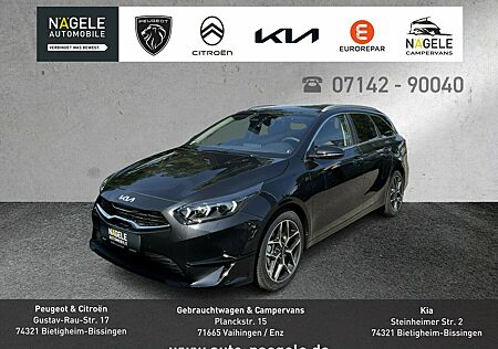 Kia Cee'd Sportswagon Ceed SW 1.0 T-GDI 48V Automatik Ultimate Edition