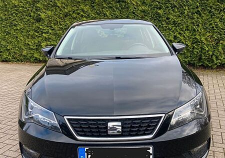 Seat Leon 1.6 TDI 85kW Style Style