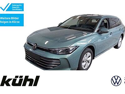 Volkswagen Passat Variant 2.0 TDI DSG Business IQ.Light/ACC
