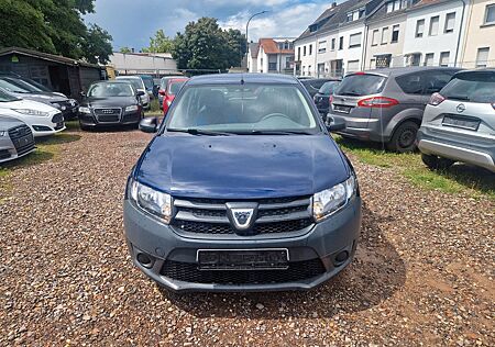 Dacia Sandero II Essentiel