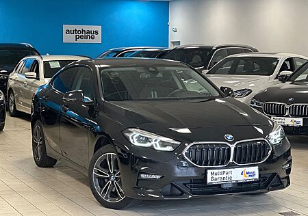BMW 218i Gran Coupe Sport Line Navi/Park&DriveAssist