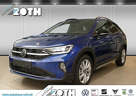 VW Taigo Volkswagen MOVE 1.5 TSI DSG AHK/RFK/IQ-Drive