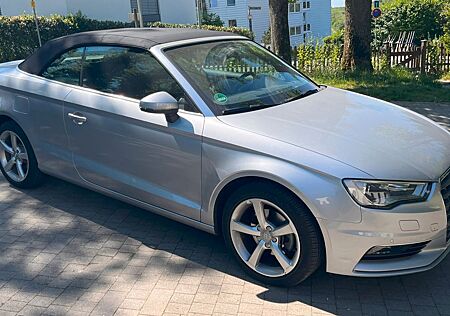 Audi A3 1.4 TFSI ultra S-tronic