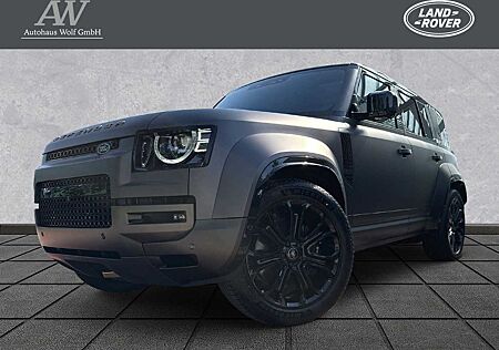 Land Rover Defender 110 P635 OCTA