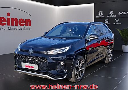 Suzuki Across 2.5 Comfort+ CVT E-Four CARPLAY+ANDROID