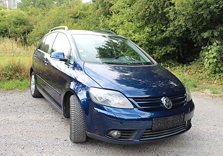 VW Golf Plus Volkswagen 1.4 United United
