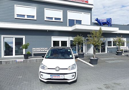 VW Up Volkswagen ! high ! BMT/Start-Stopp